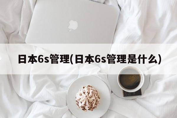 日本6s管理(日本6s管理是什么)